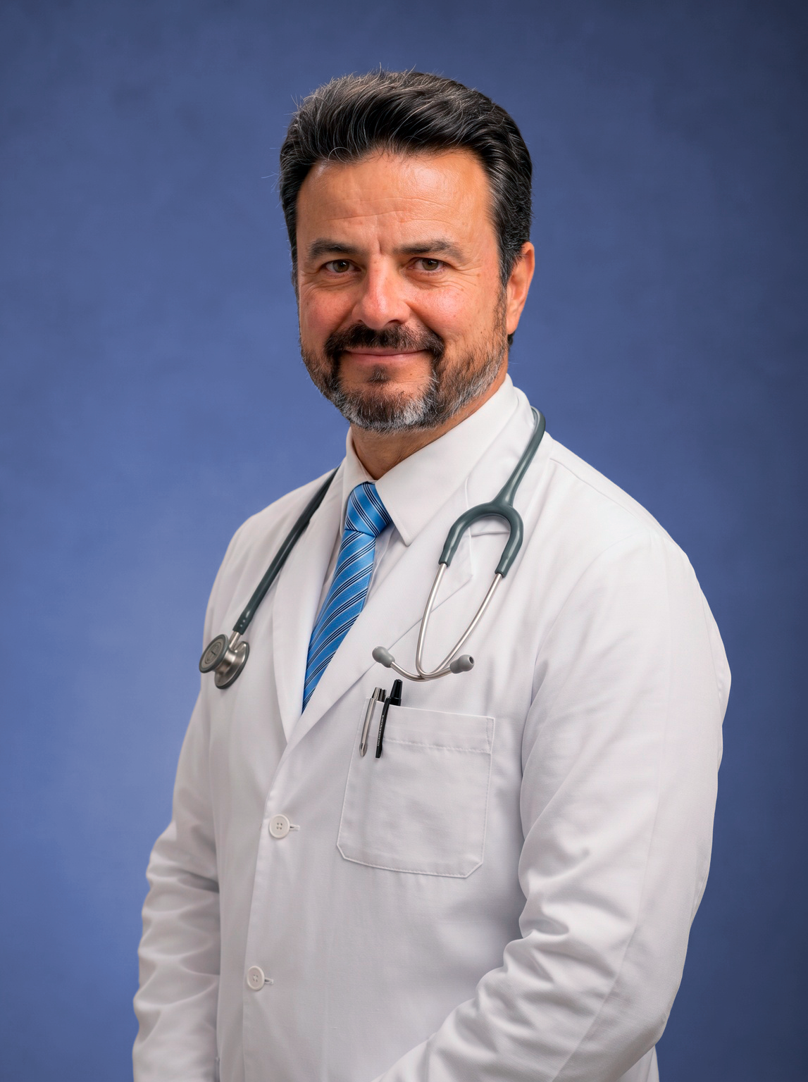 Dr. Fabricio Fortuna