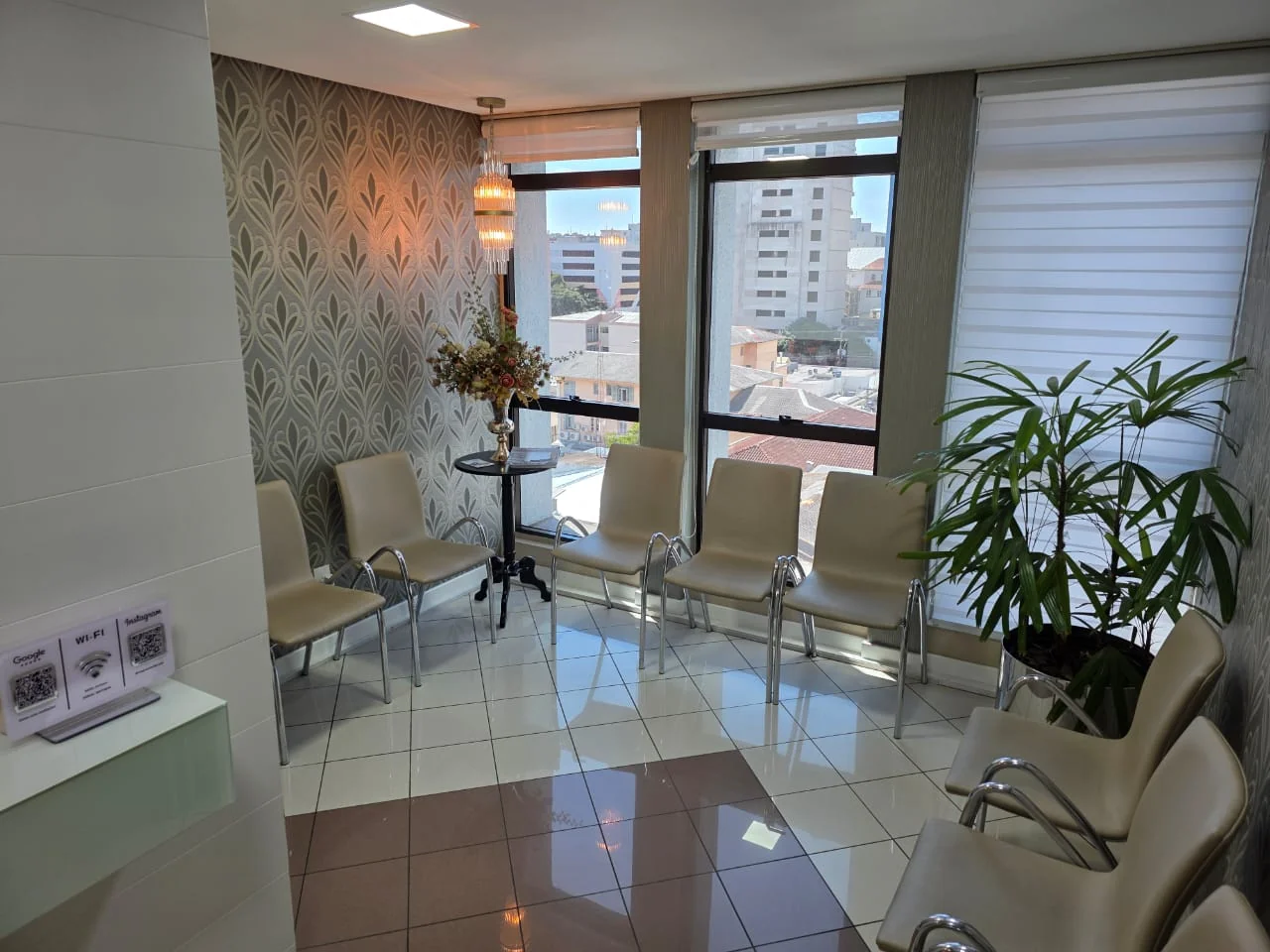 Consultório Dr. Fabricio Fortuna